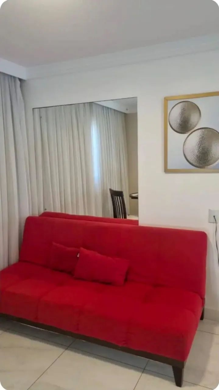 Precinho!  Sofá cama 