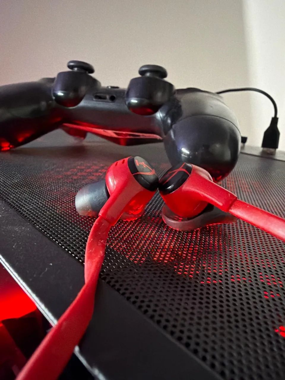 Setup Gamer - Completo  - Foto 4