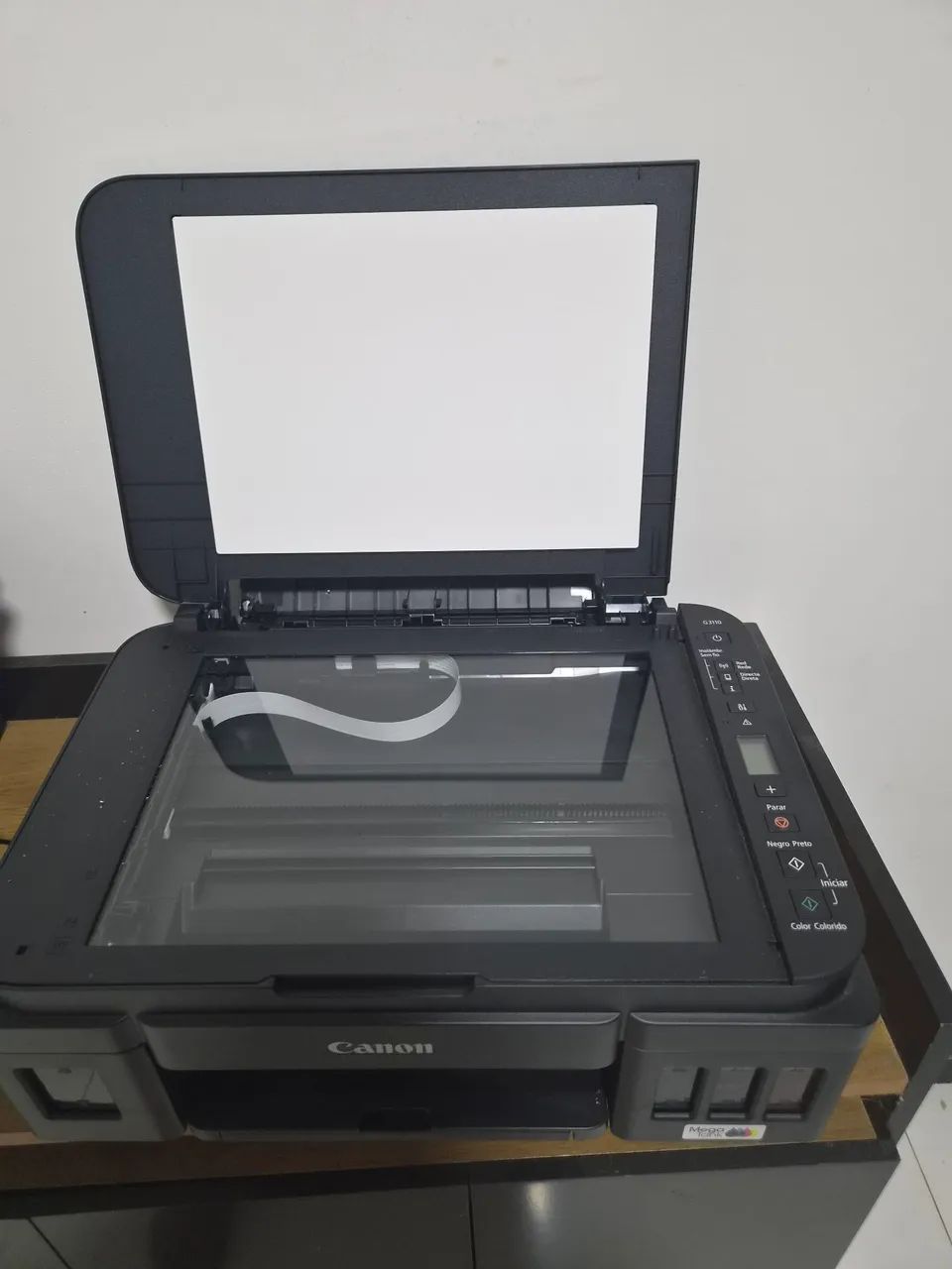Impressora canion - Foto 2