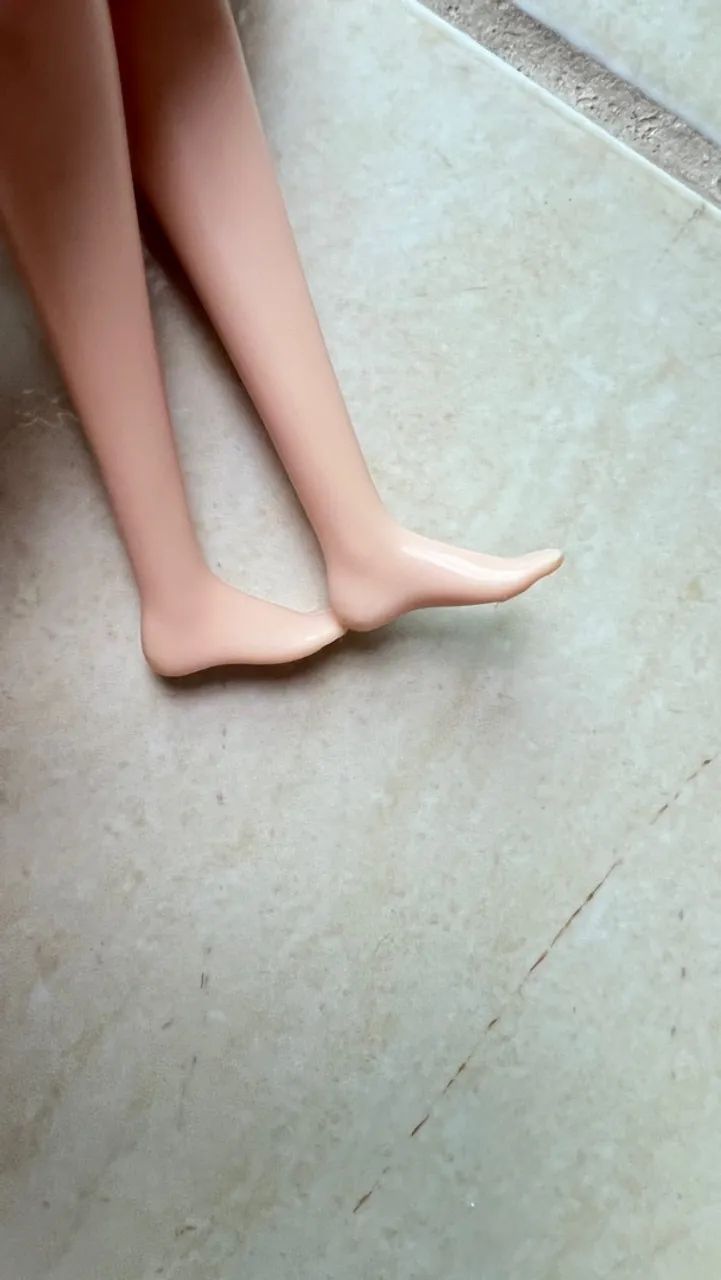 Boneca Barbie mosqueteira - Foto 5