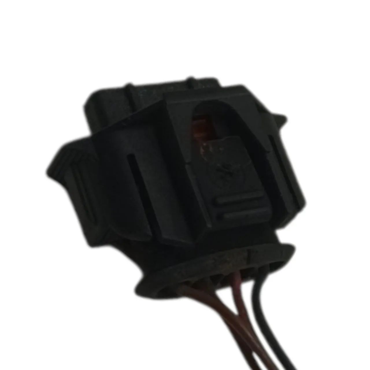 Plug Conector Sensor Map Palio Weekend Adventure 1.8 2005 - Foto 4