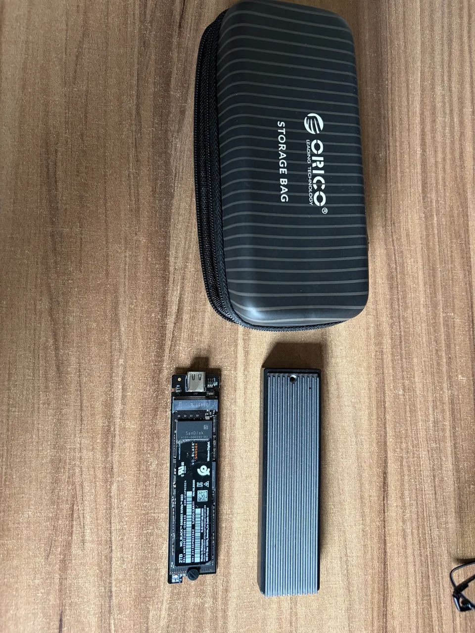 SSD 2tb Western Digital SN850x