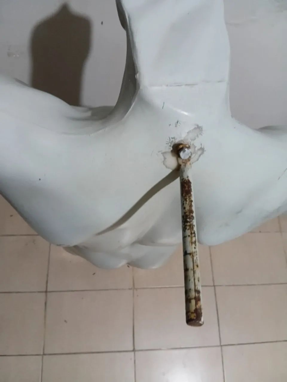 Manequim Masculino  - Foto 2