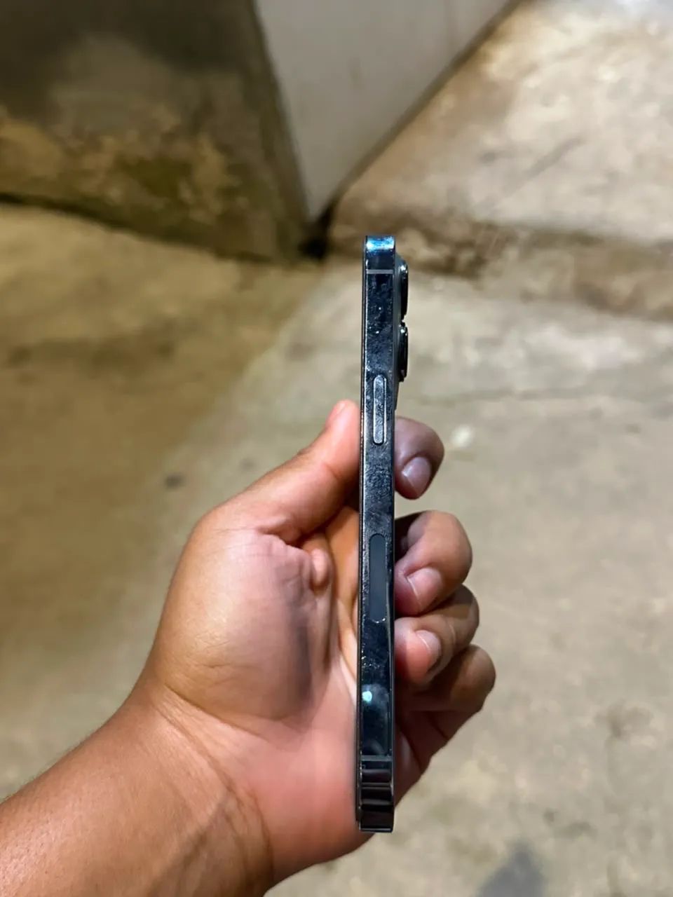 iPhone 13 Pro - Foto 2