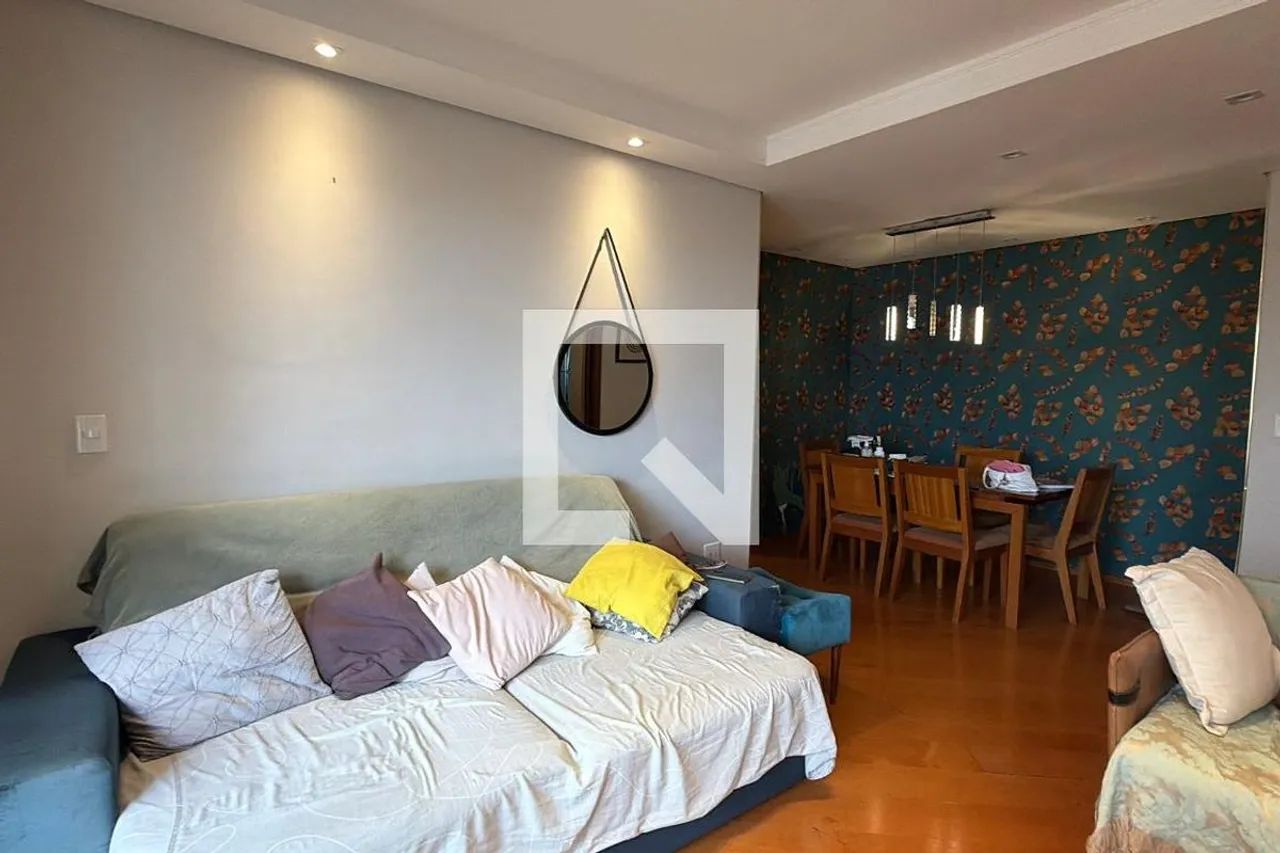 Apartamento à Venda - Belém, 3 Quartos, 107 m2 - Foto 5