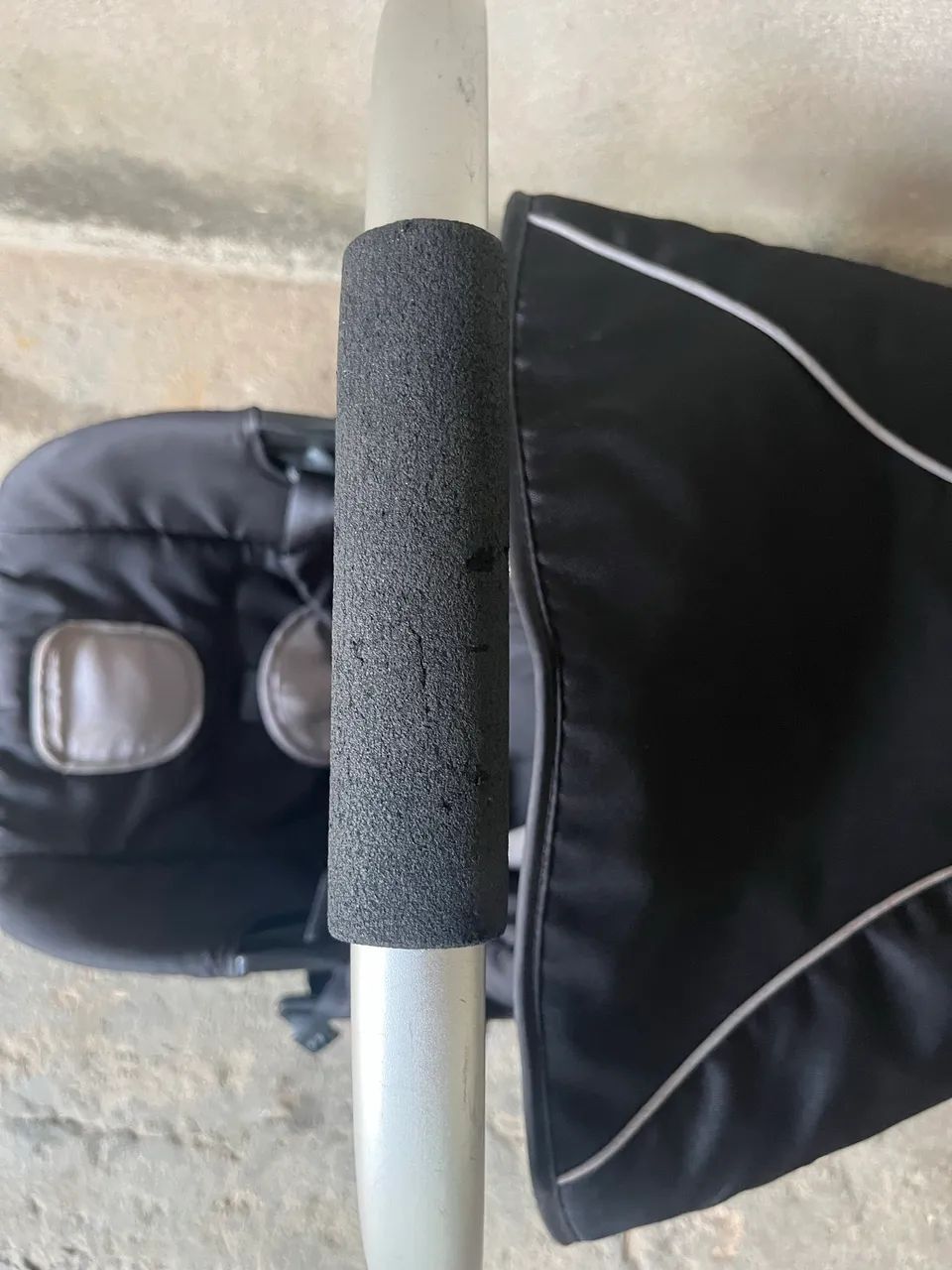 Bebê conforto  - Foto 5