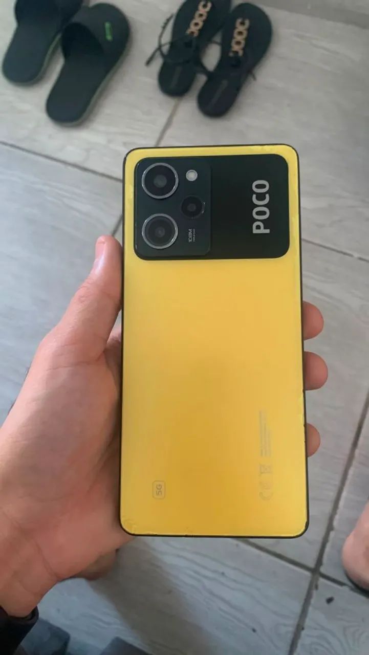 Troco Poco x5 pro - Foto 5