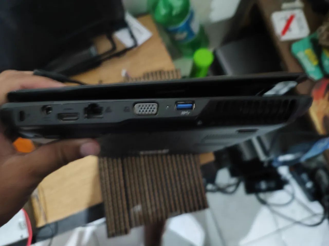 Notebook positivo Master N190I - Foto 3