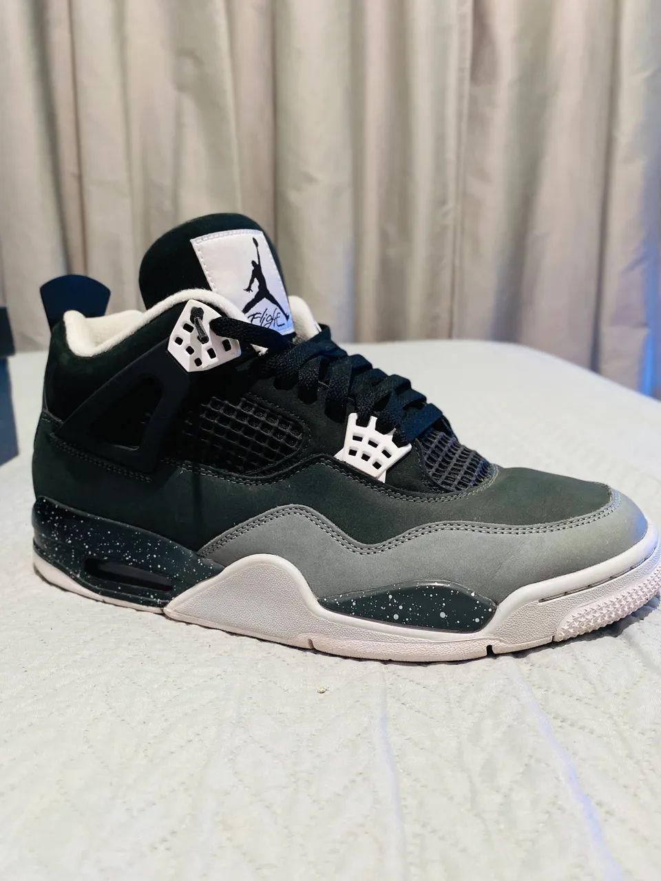 Air Jordan 4 - Foto 4