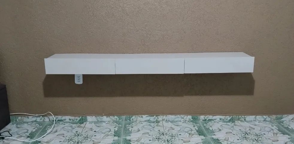 Nicho para sala