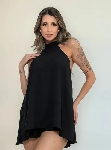 Roupas femininas 