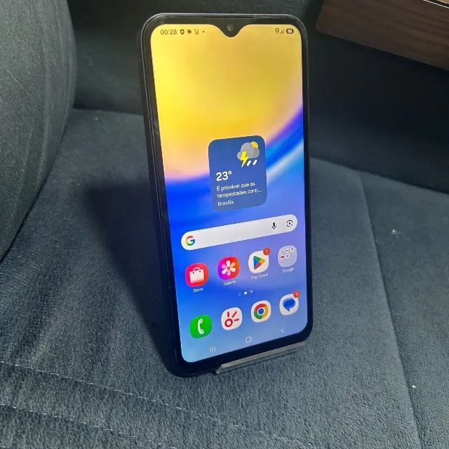 Samsung Galaxy A15 5G 128GB 4GB RAM - Foto 2