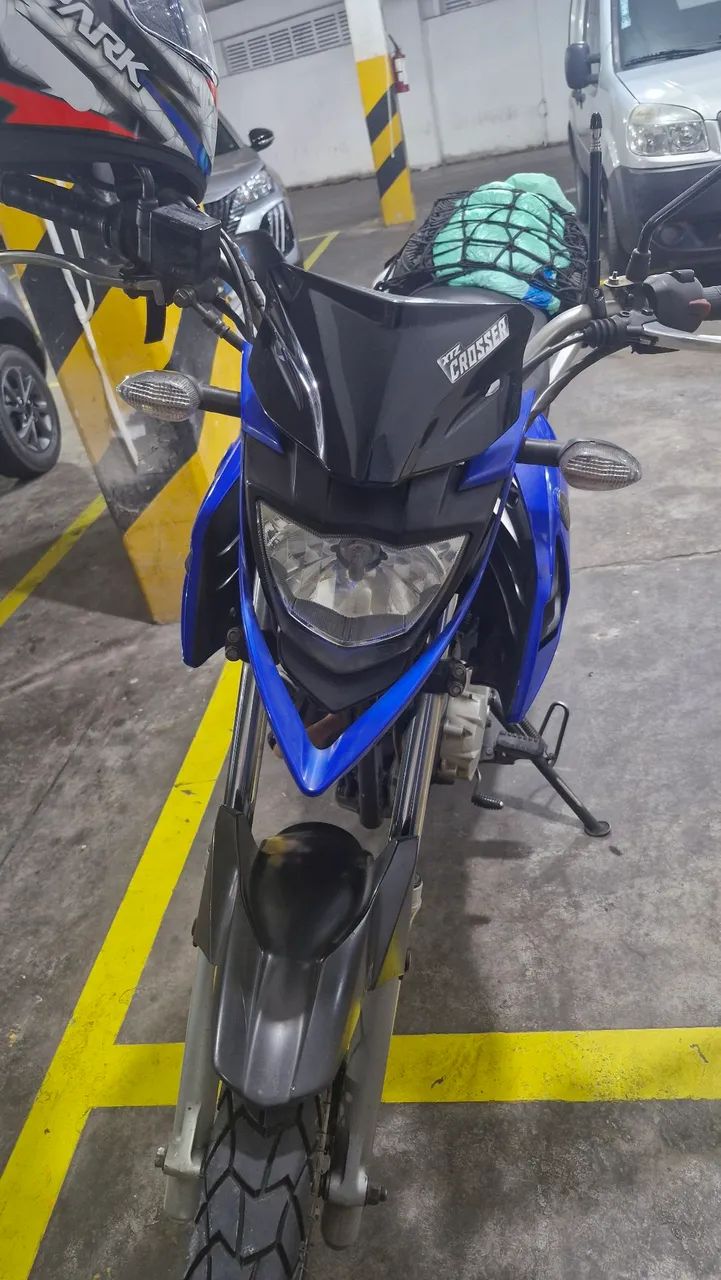 Crosser 150 cc  - Foto 4