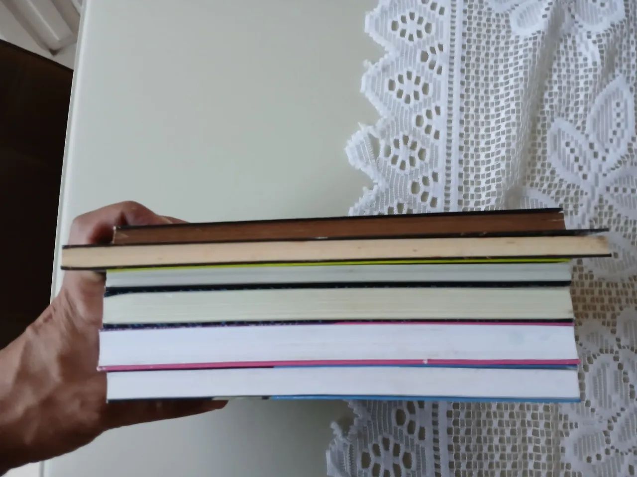 Combo Literatura Brasileira - Foto 3