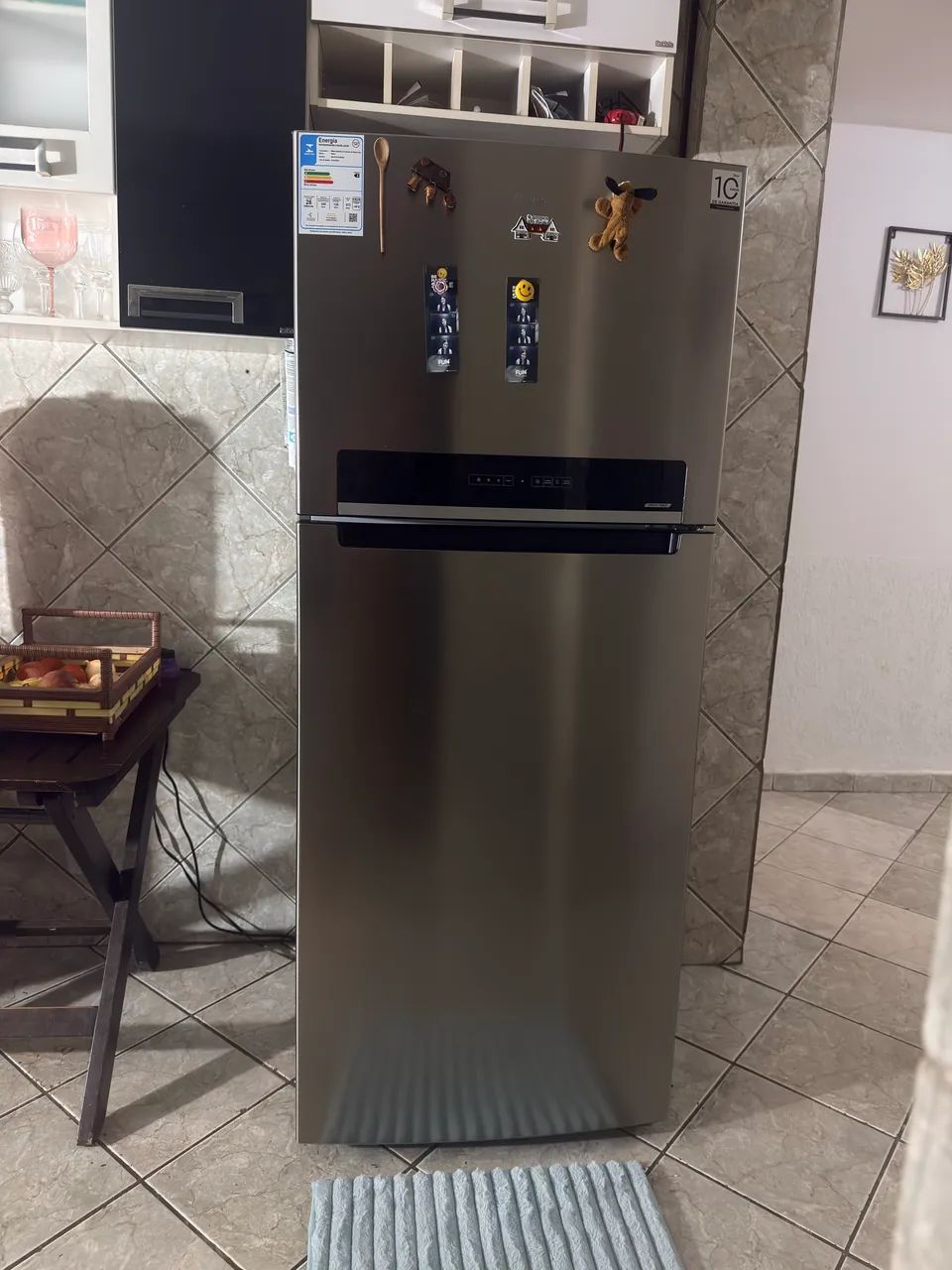 Geladeira  - Foto 2