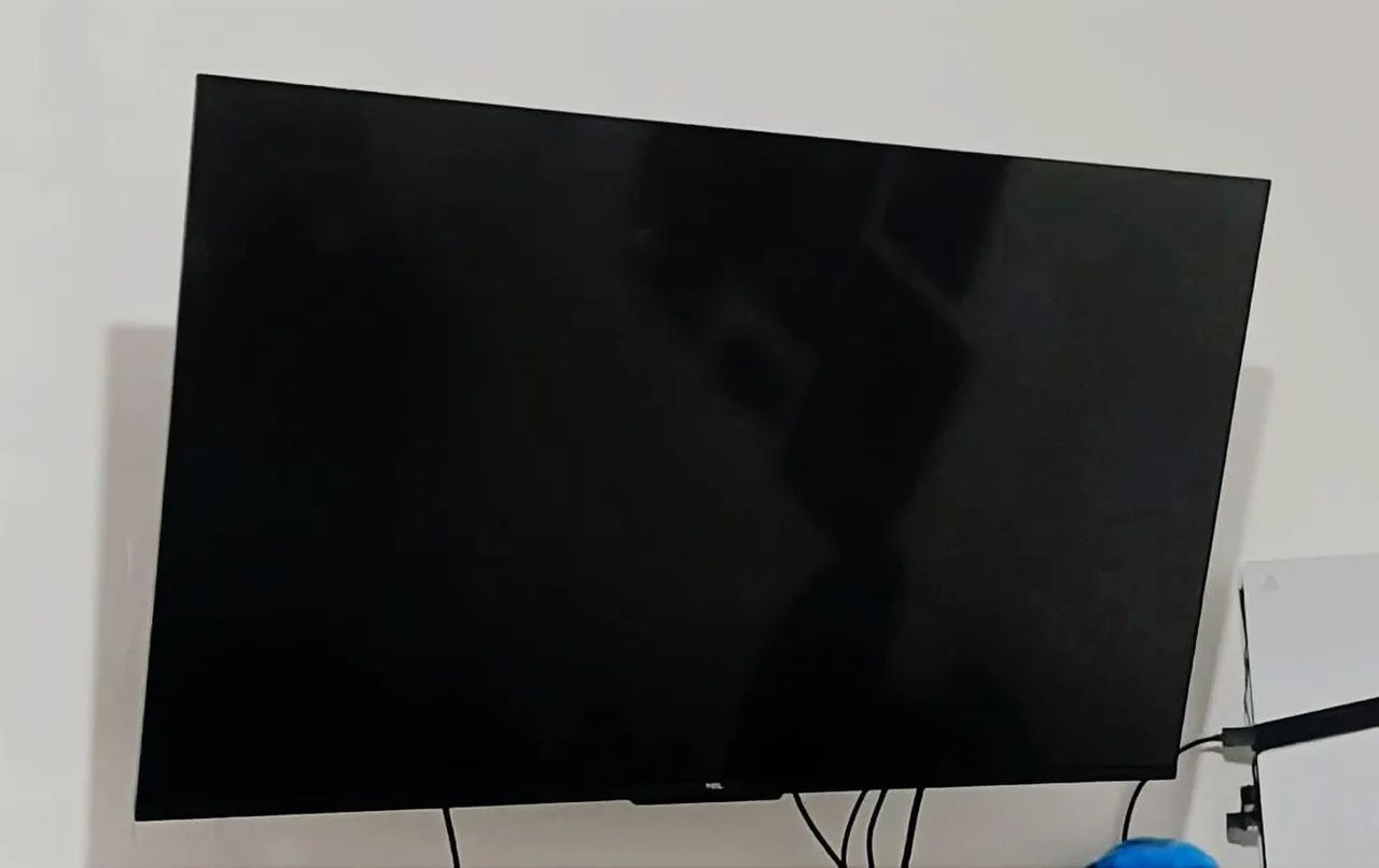 Tv TCL 43P635 v2<br>Smart tv 4k