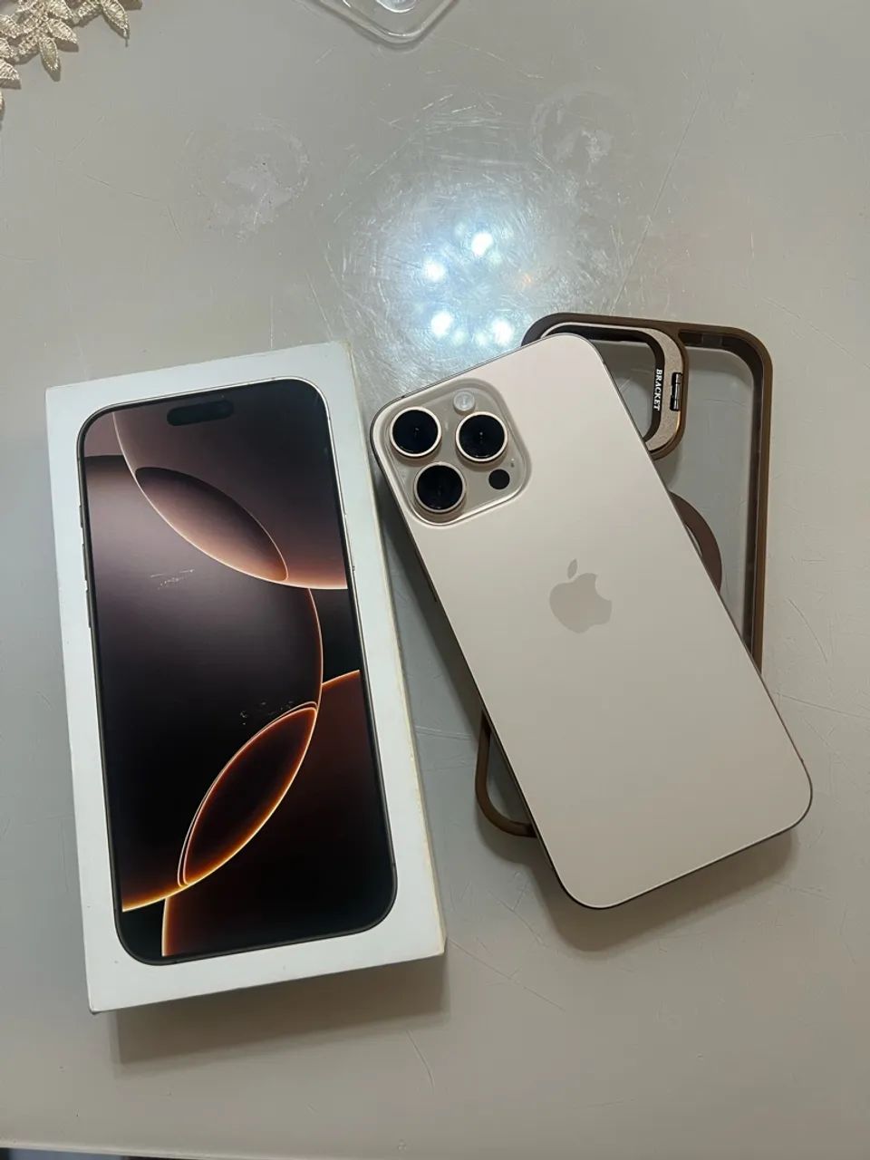 iPhone 16 Pro Max 256GB