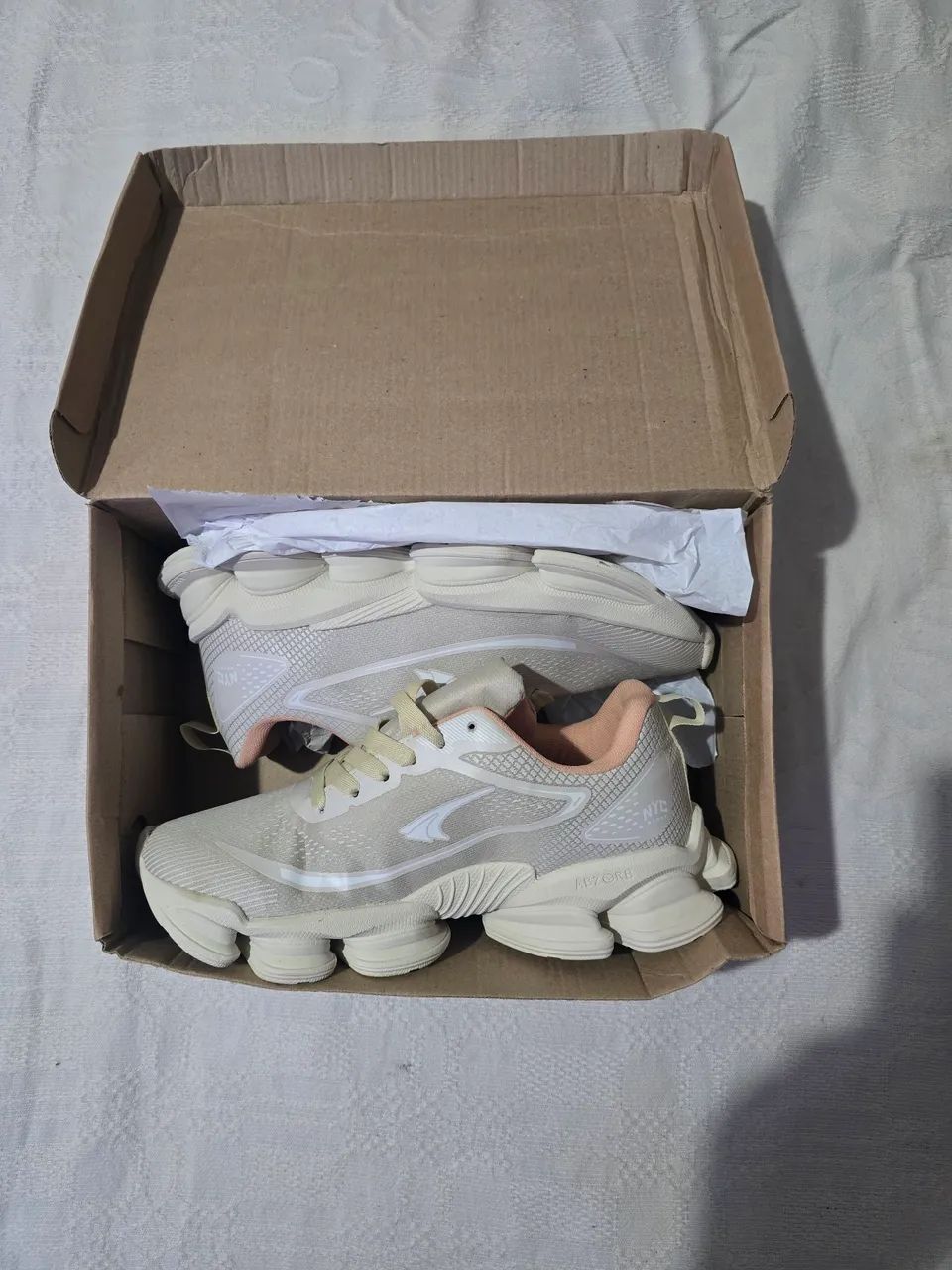 Vendo lindo tênis feminino.  - Foto 3