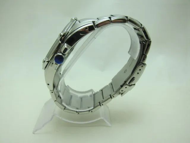 Relógio Technos Skymaster Semi-Novo 45-49mm com N.F. - Foto 5