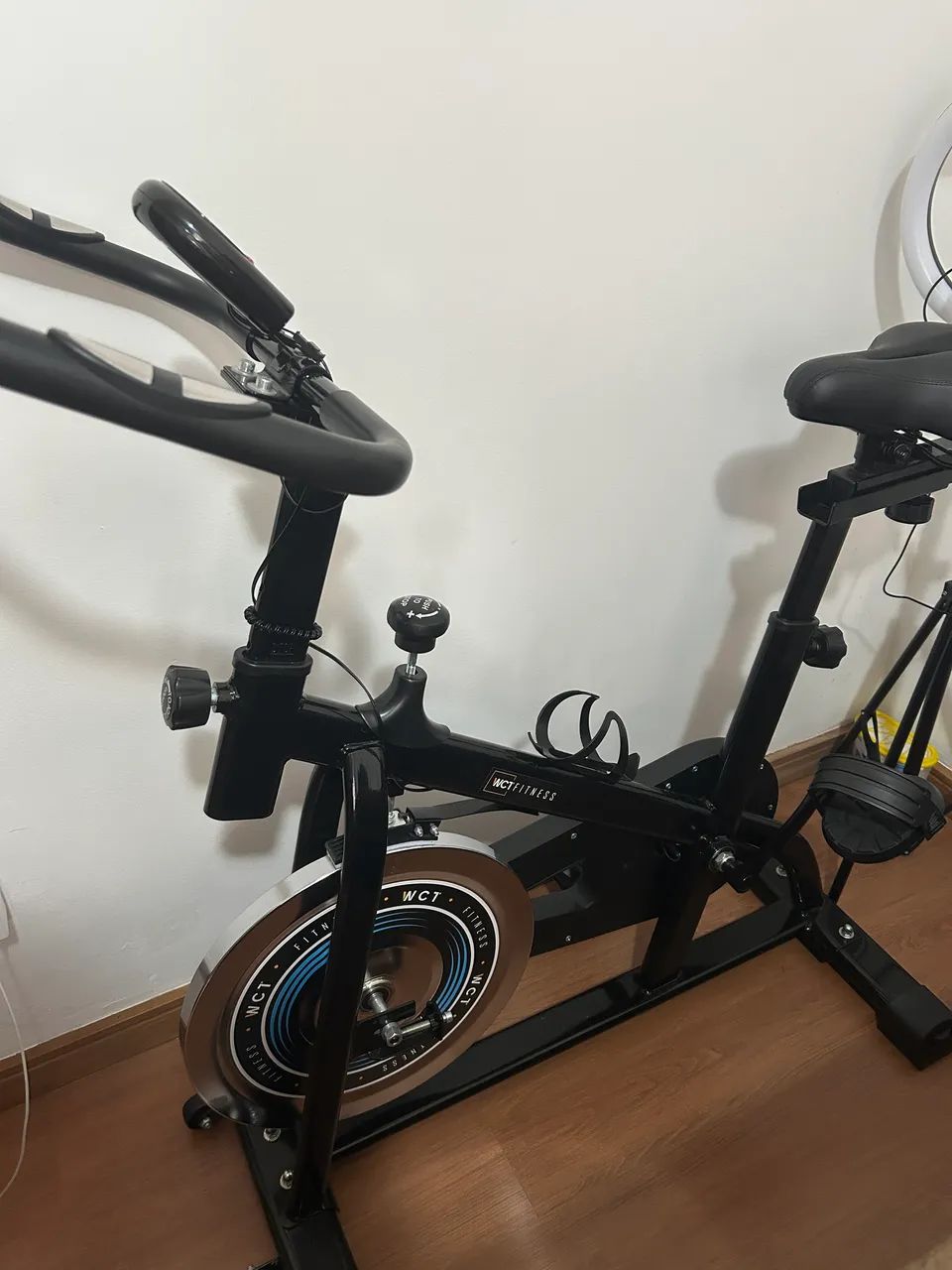 Vendo bike ergométrica  - Foto 4