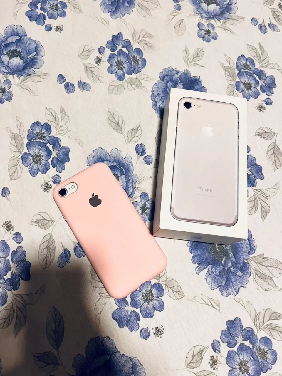 iPhone 7 100% - Foto 2