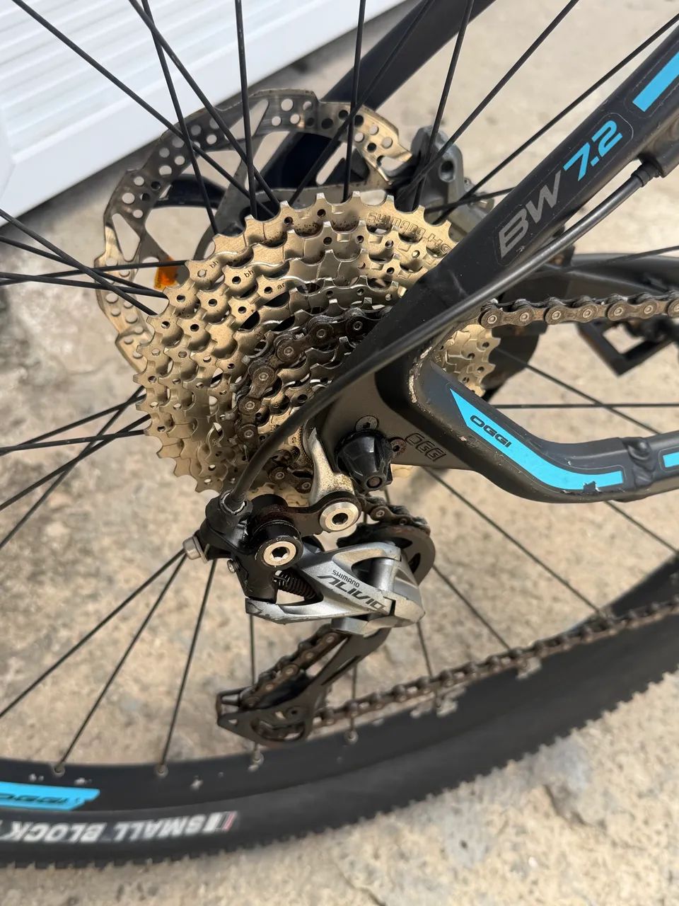 Bike Oggi 7.2 - Foto 3