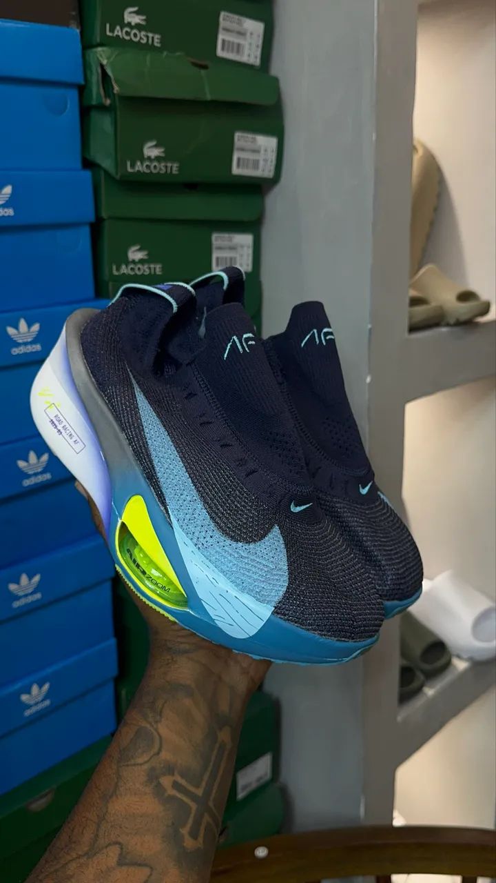 NIKE ALPHAFLY - Foto 5