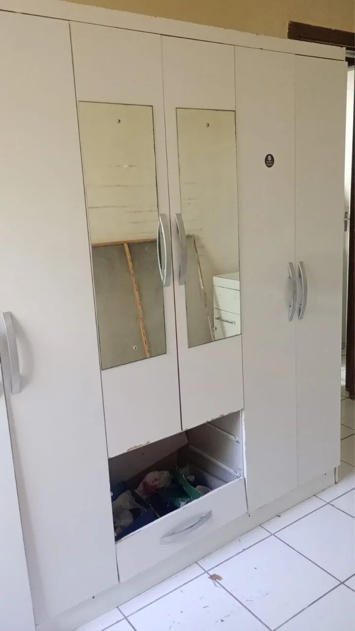 Móveis Doação  - Foto 4
