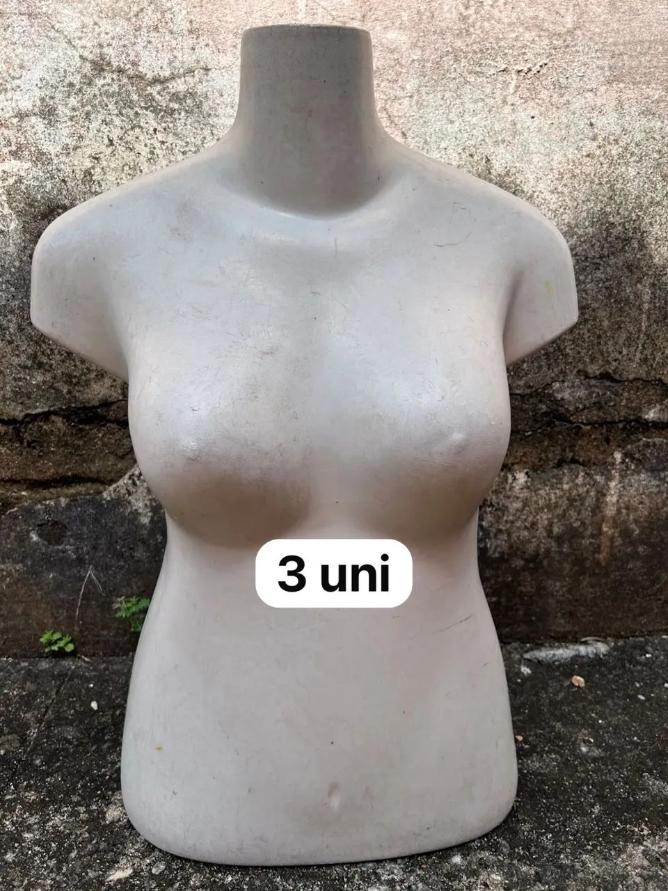 10 manequins  - Foto 2