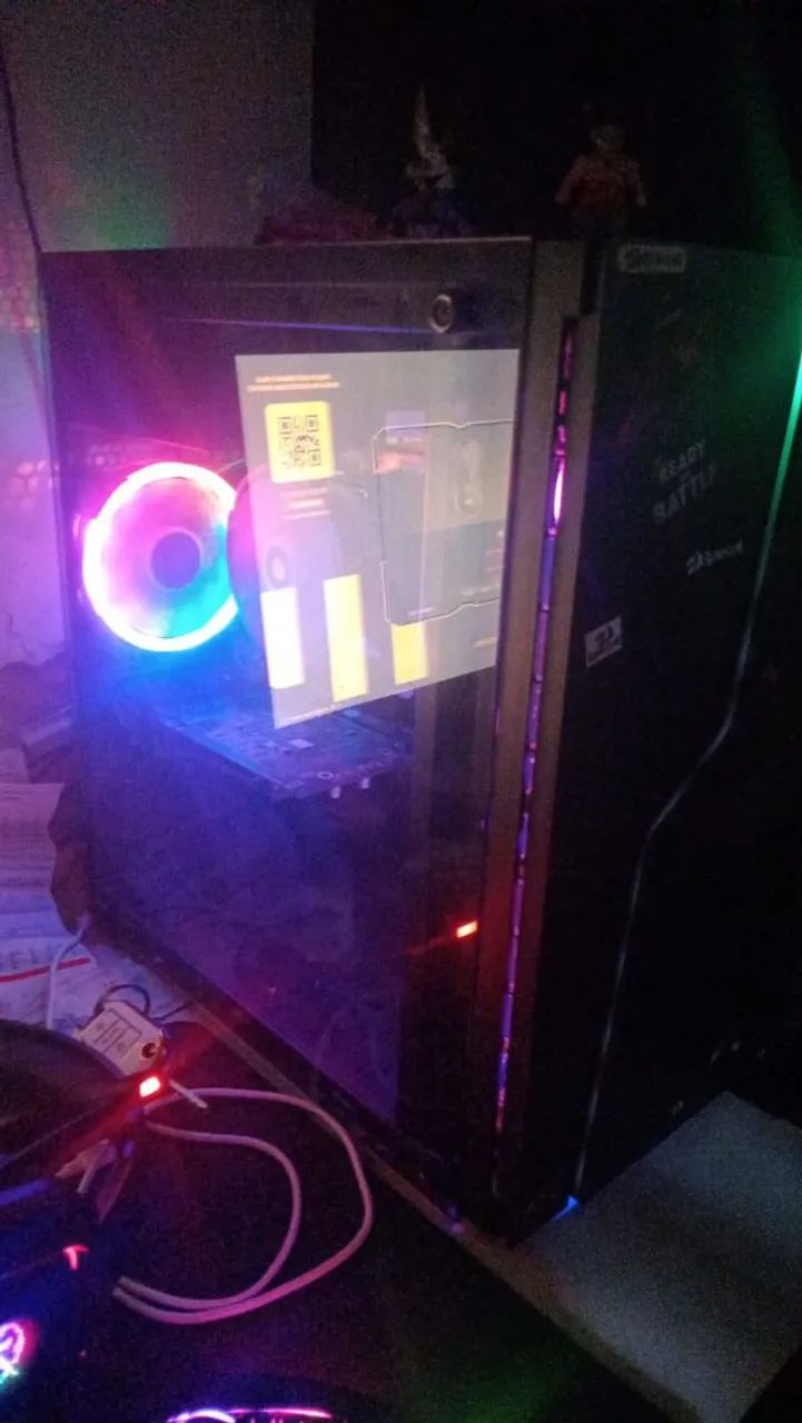 Computador  - Foto 4