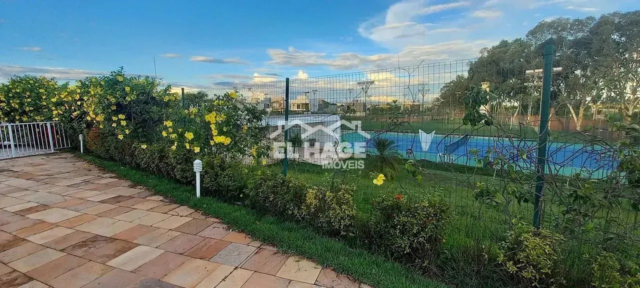 Terreno à venda, Condomínio Alphaville 2, Jardim Itália, Cuiabá, MT - Foto 4