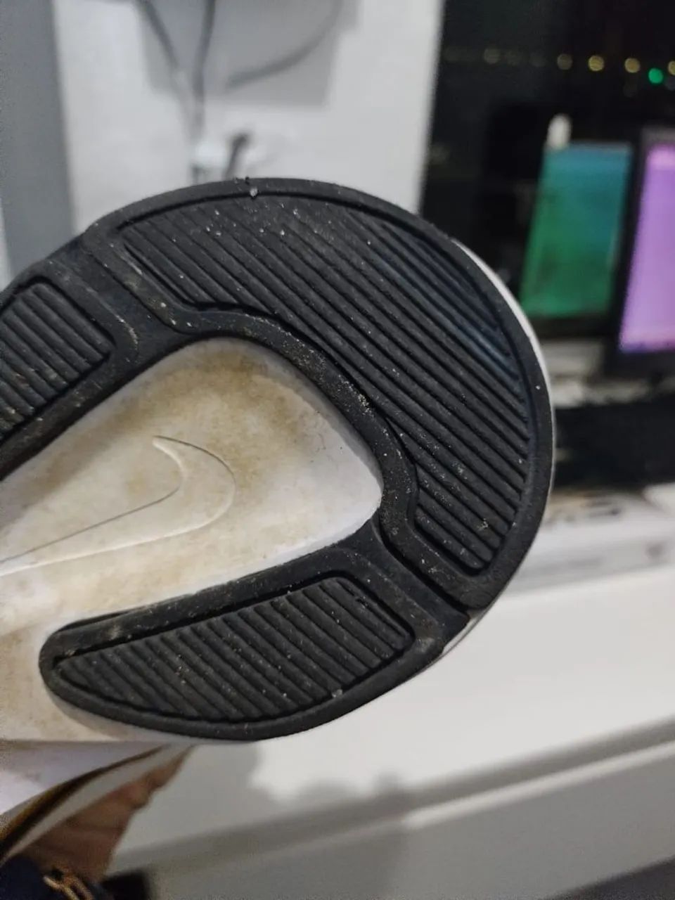 Tênis Nike Tam 39 - Foto 4