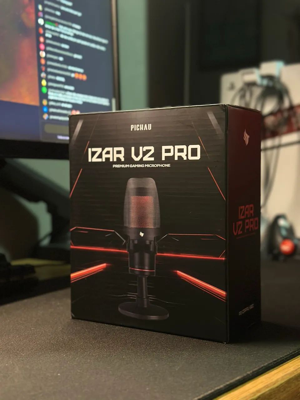 Izar V2 Pro - Foto 3
