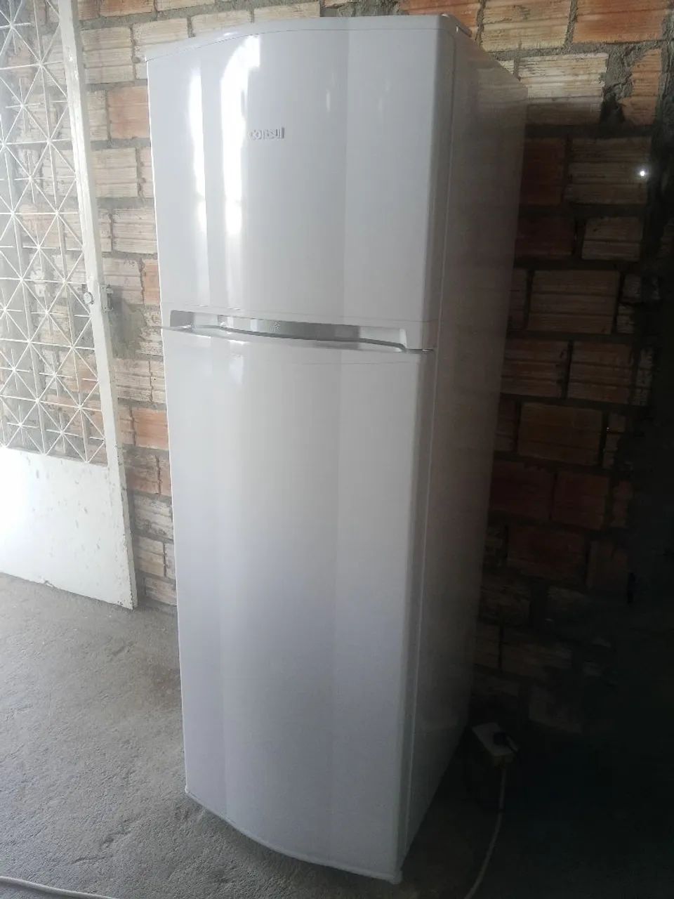 Geladeira Consul Frost Free  - Foto 5