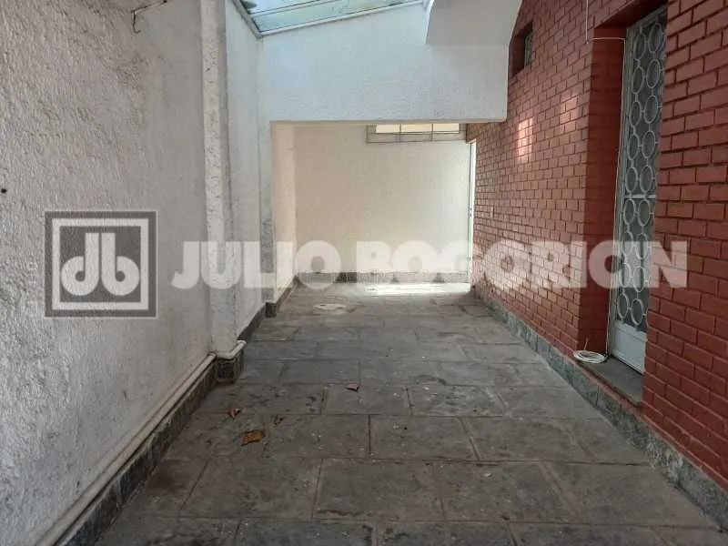 Casa de rua : Triplex / Residencial / Urca - Foto 5