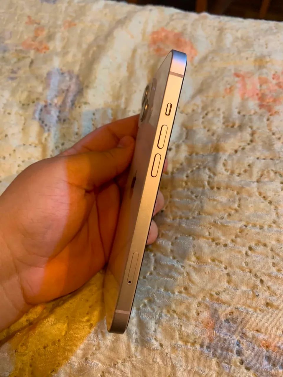 iPhone 13 128gb - Foto 4