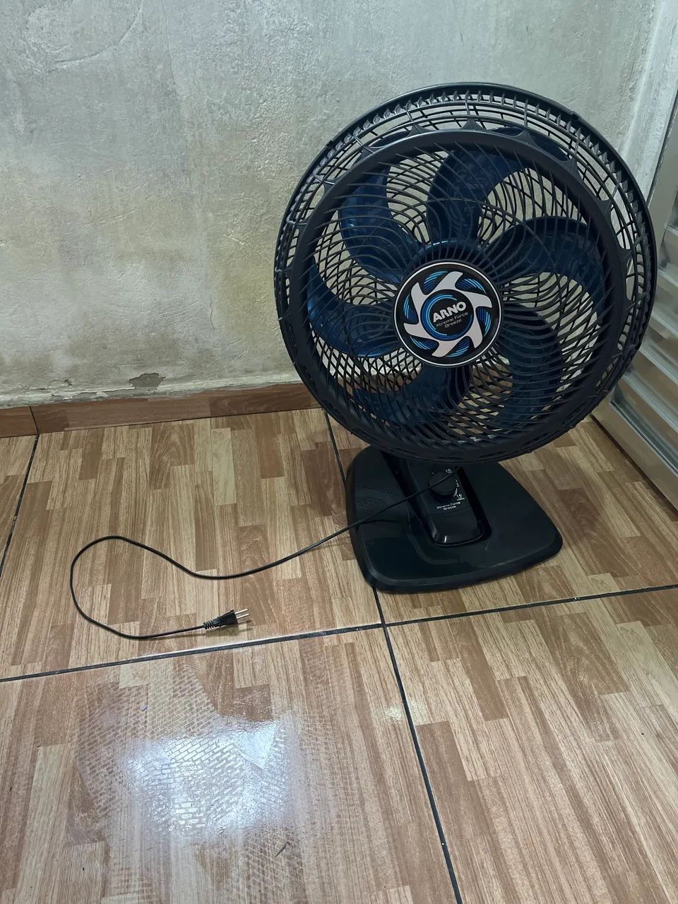 Ventilador ARNO  - Foto 3