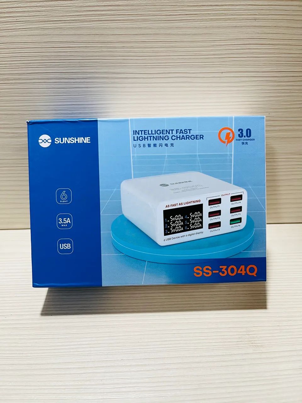 Jcid v1pro mais charge 3.0  - Foto 4