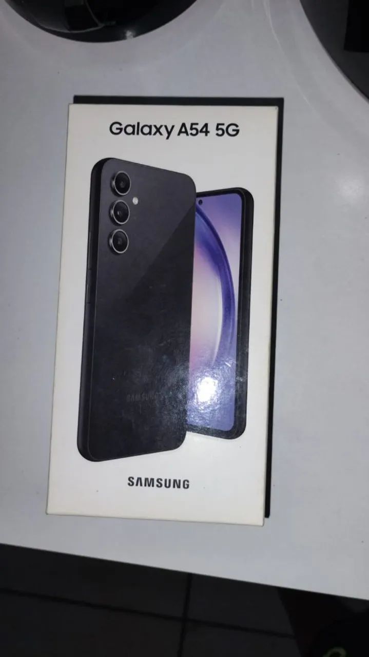 Vendo Samnsung A54 - Foto 3