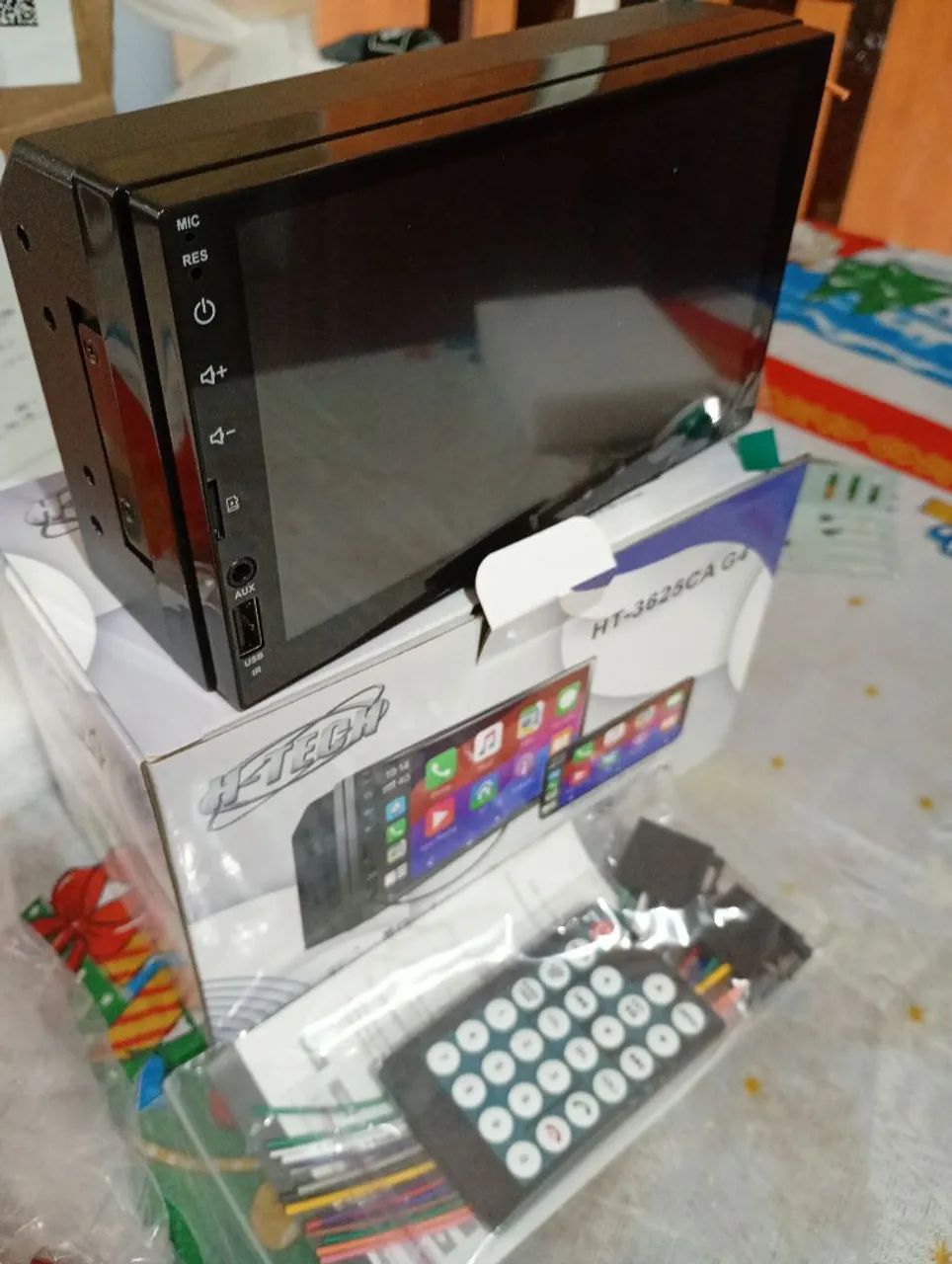 Um som multimídia  - Foto 3