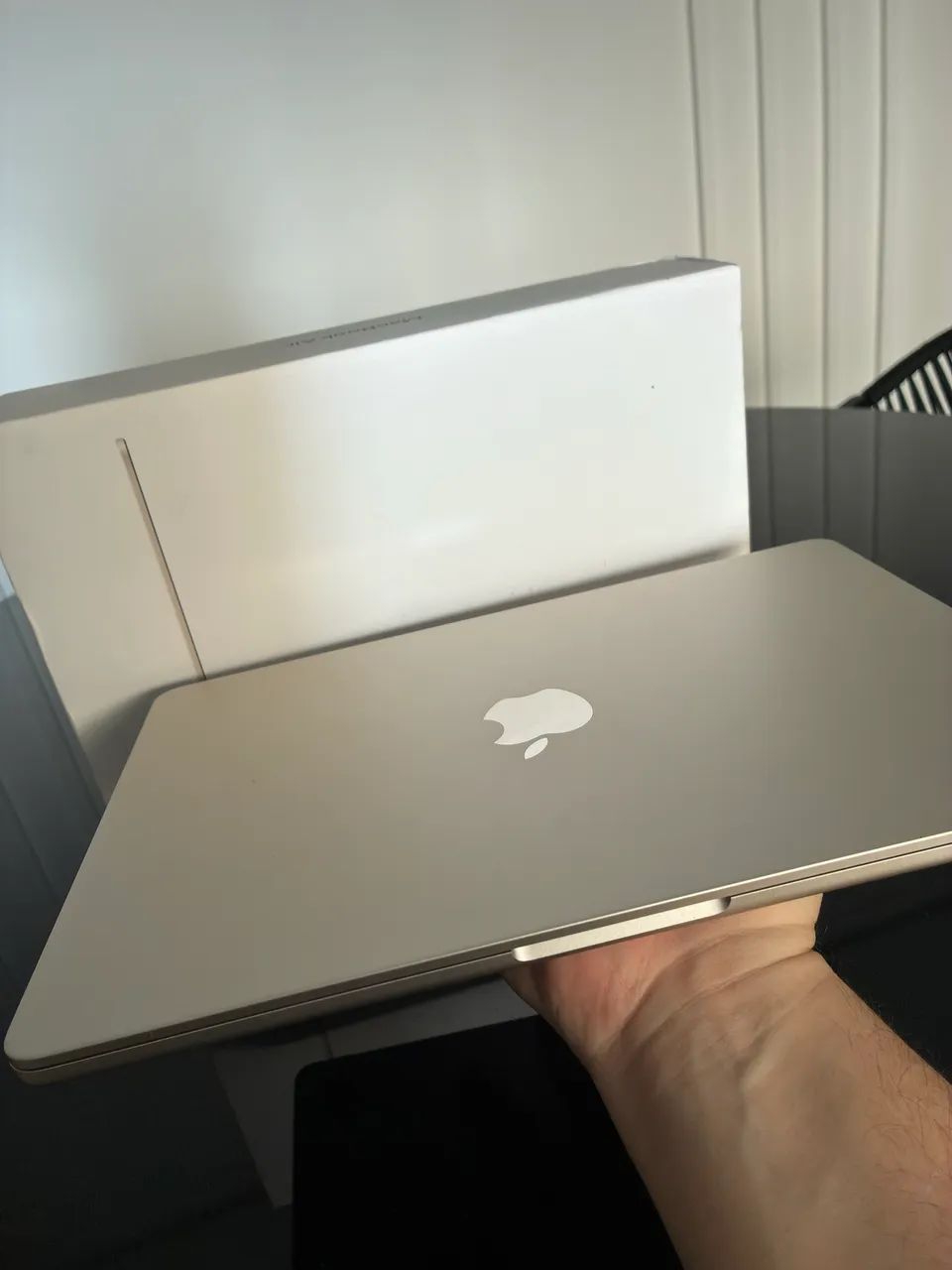MacBook M2 Starlight - Notebooks - Estados, João Pessoa 1502274208
