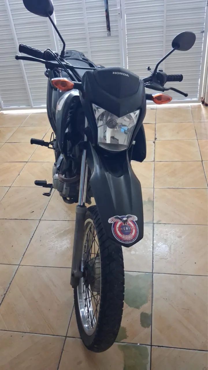 Moto bros 