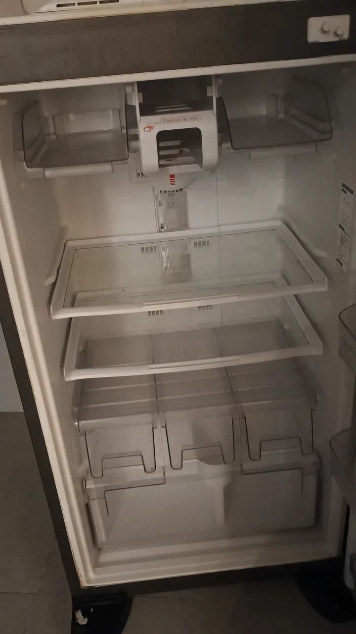 Geladeira Brastemp - Foto 2