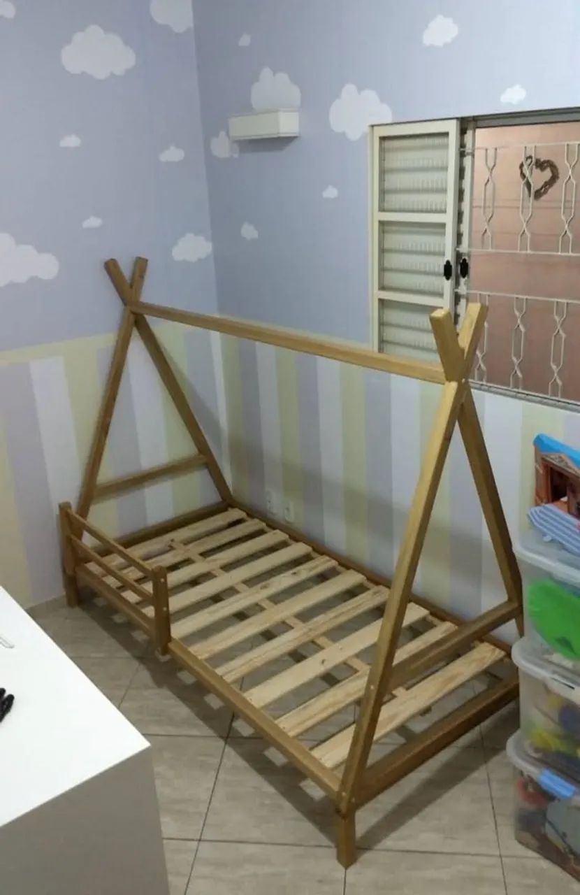 Cama Cabana   - Foto 2