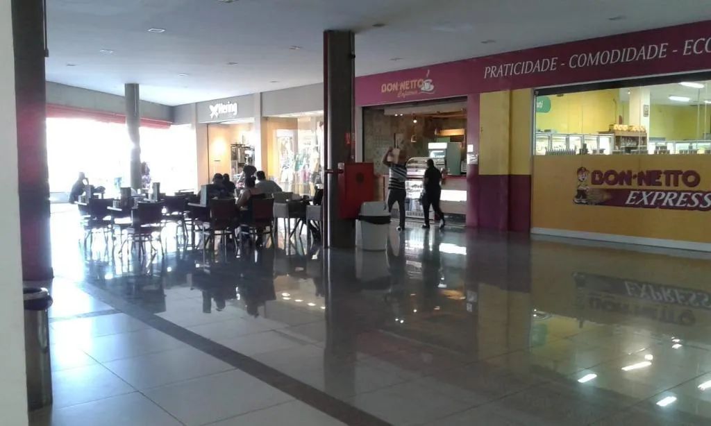 Sala à venda em Jaguariúna, Berlim, com 43 m² - Foto 5