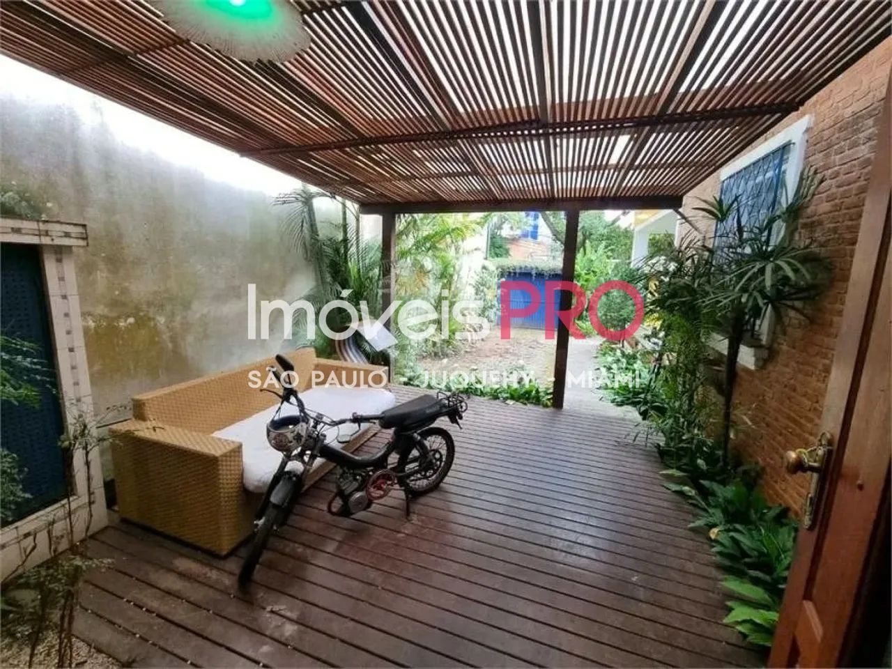 Casa, Vila Madalena - São Paulo - Foto 2