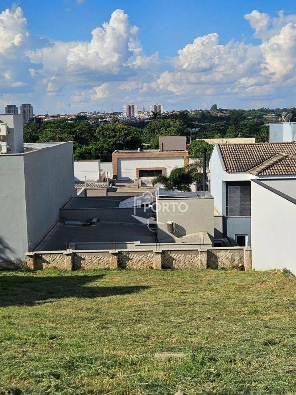 Terreno à venda Ondas do Piracicaba em Piracicaba - Foto 2