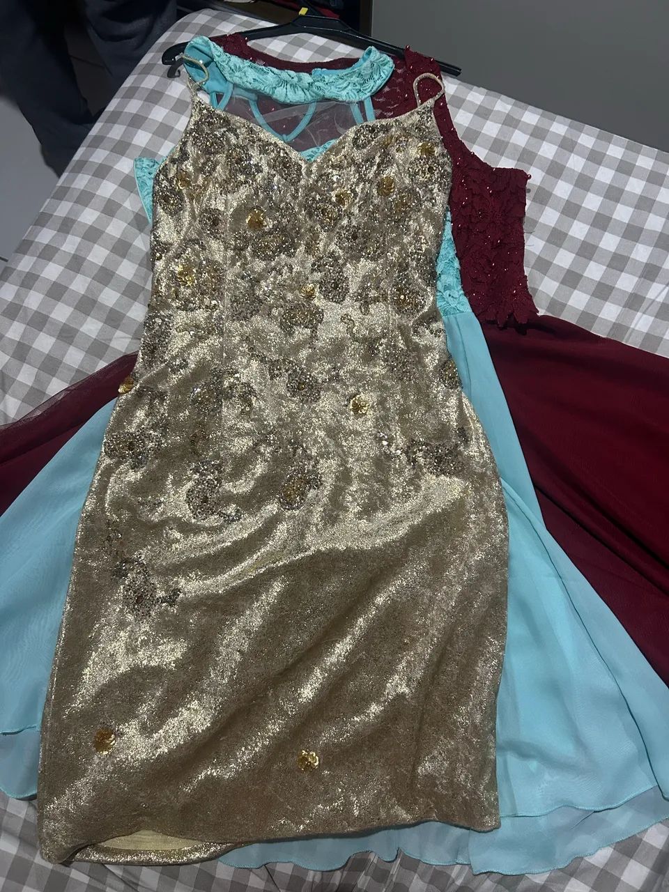 Vestidos de festa  - Foto 4