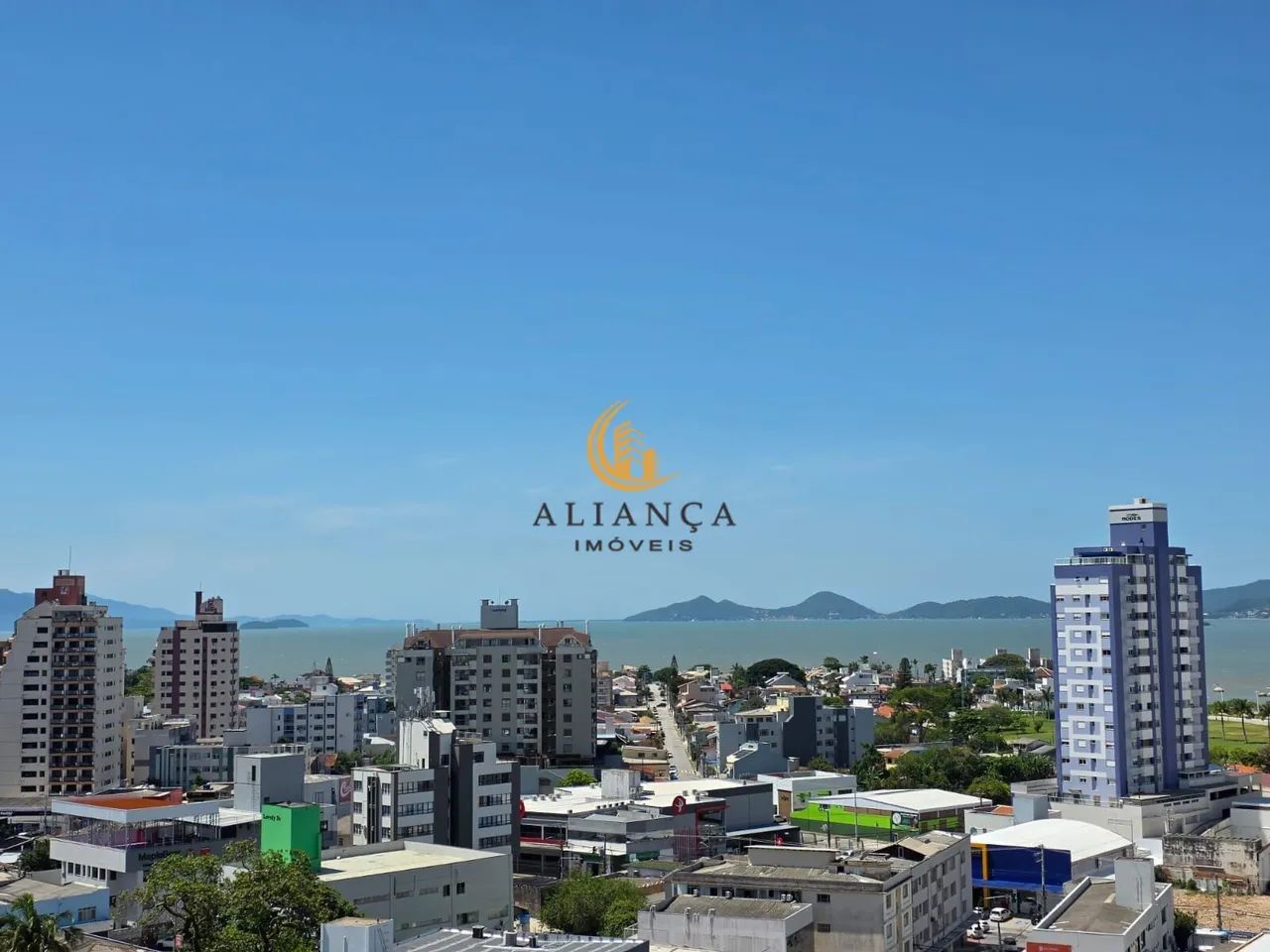 Sala Comercial em Estreito, Florianópolis/SC - Foto 4