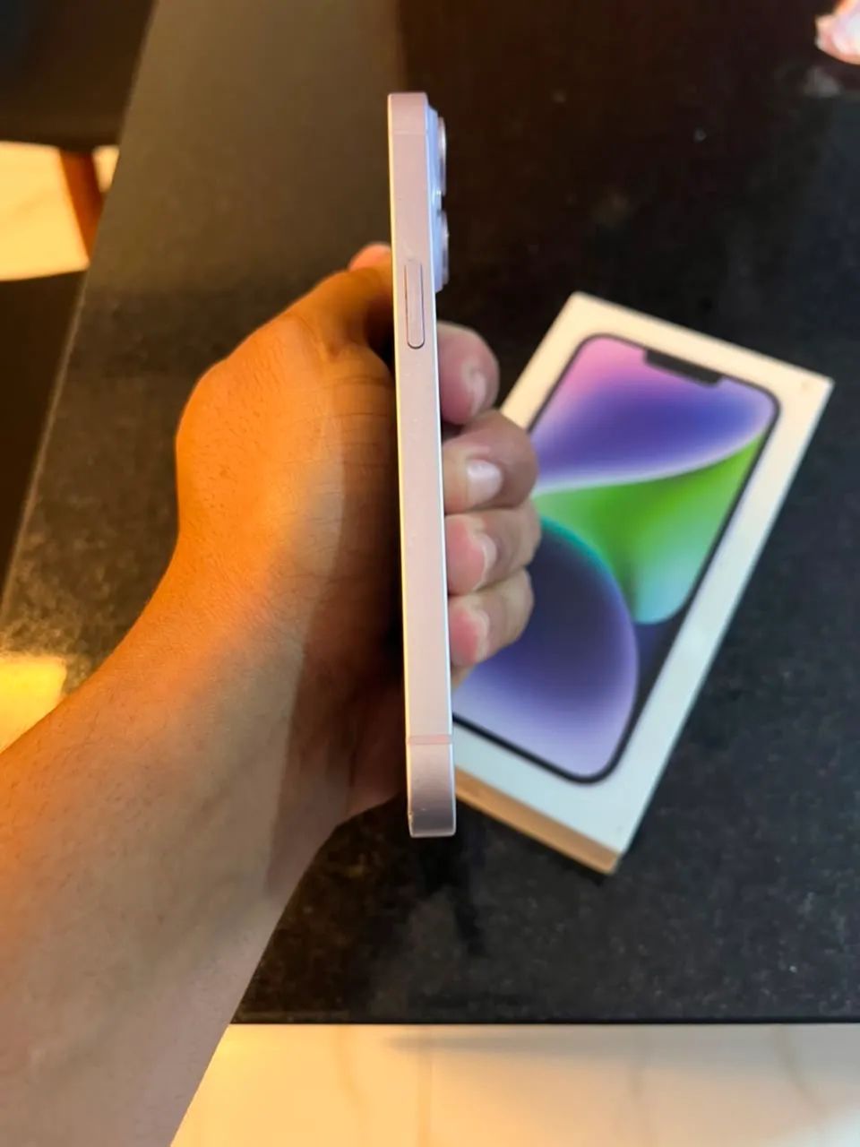 Vendo iPhone 14  - Foto 2